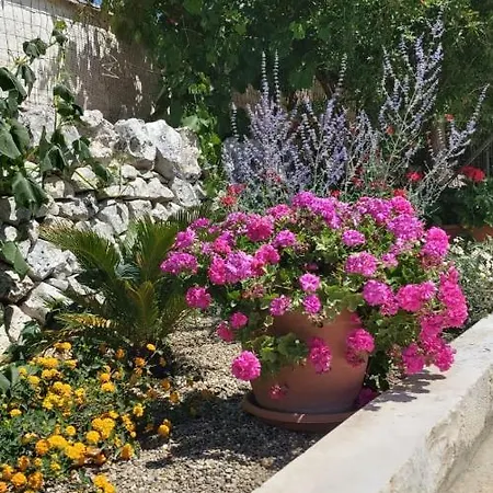 Appartamento Masseria Parco Delle Casette Alberobello