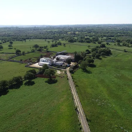 Appartamento Masseria Parco Delle Casette