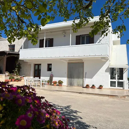 Masseria Parco Delle Casette Appartamento Alberobello