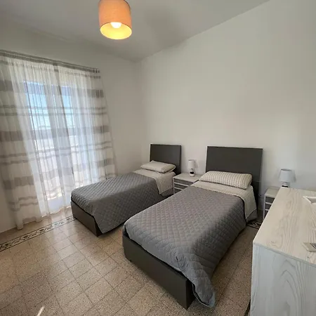 Appartamento Masseria Parco Delle Casette Alberobello