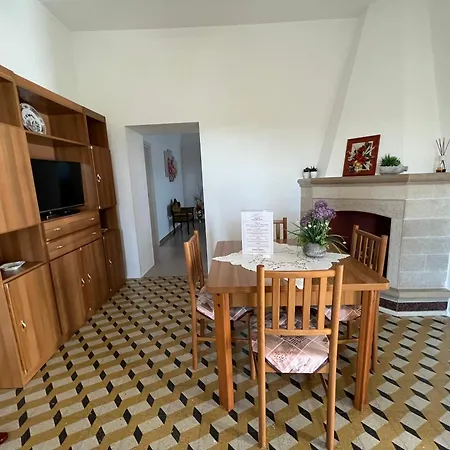 Masseria Parco Delle Casette Alberobello