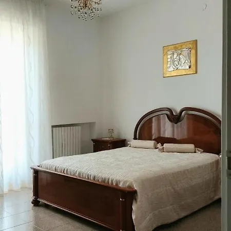 Appartement Masseria Parco Delle Casette Alberobello