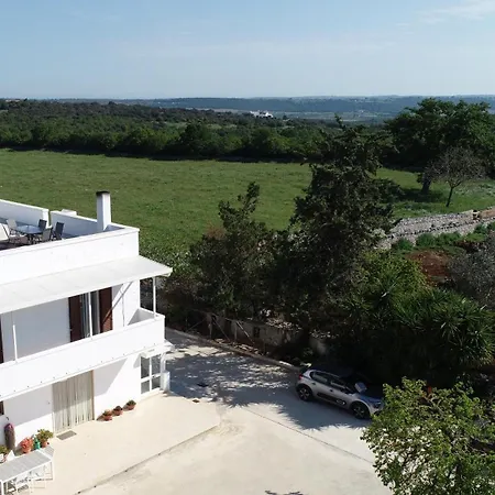 Masseria Parco Delle Casette Appartement *