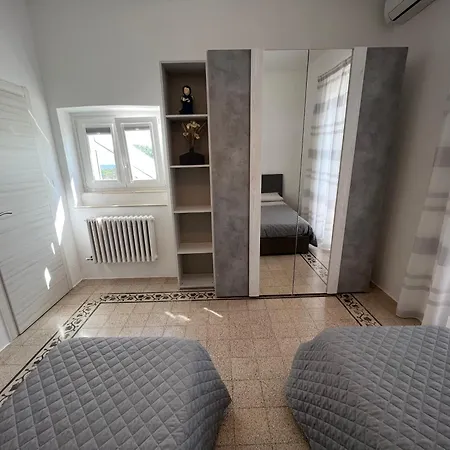 Masseria Parco Delle Casette Appartement *
